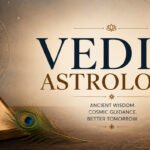 Vedic Astrology Foundation: Unlocking Cosmic Insights