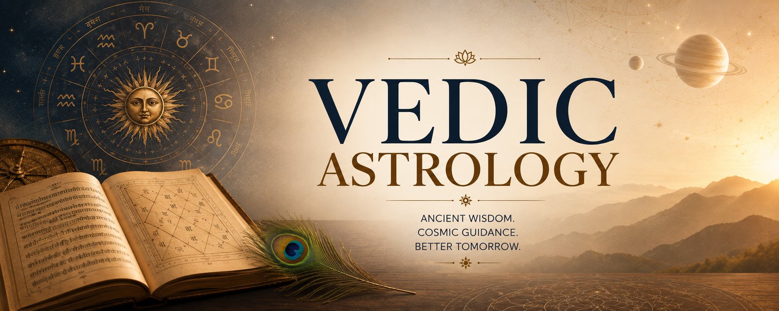 Vedic Astrology-course Thumb